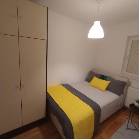 Ferienwohnung Stan U Krnjaci Belgrad Exterior foto