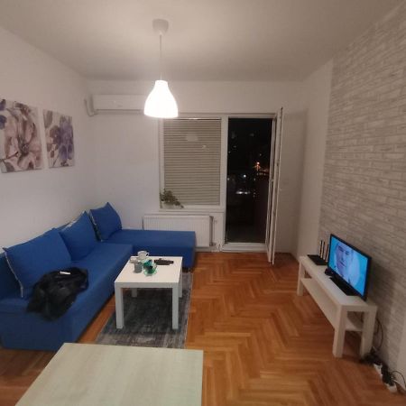 Ferienwohnung Stan U Krnjaci Belgrad Exterior foto