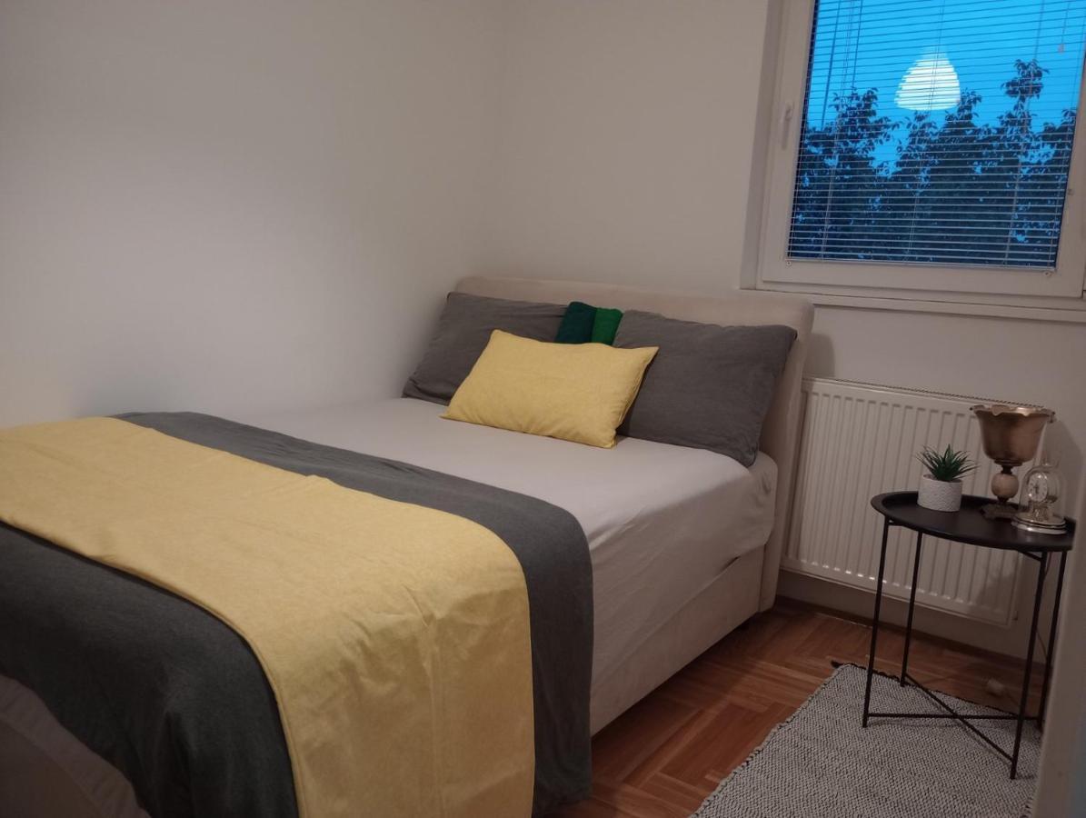 Ferienwohnung Stan U Krnjaci Belgrad Exterior foto
